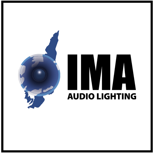IMA AUDIO LIGHTING