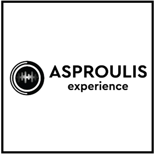 ASPROULIS