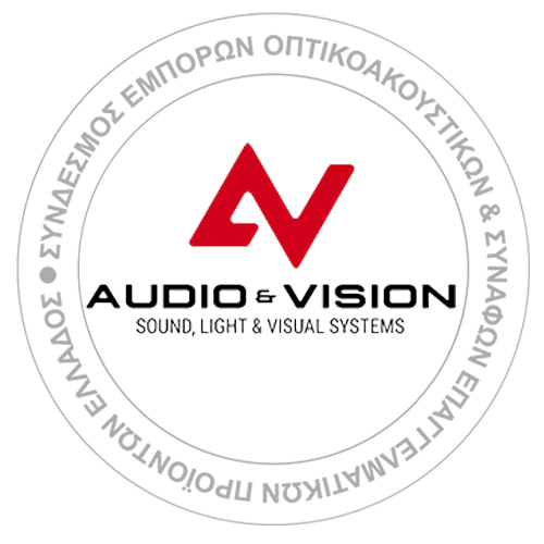 audio vision