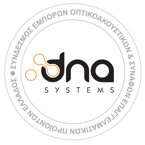 DNA SYSTEMS