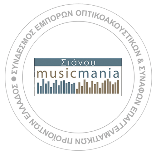 MUSICMANIA